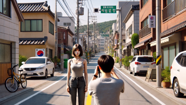 소름돋는 사진 남친이 사진을 이상하게 찍어요.png