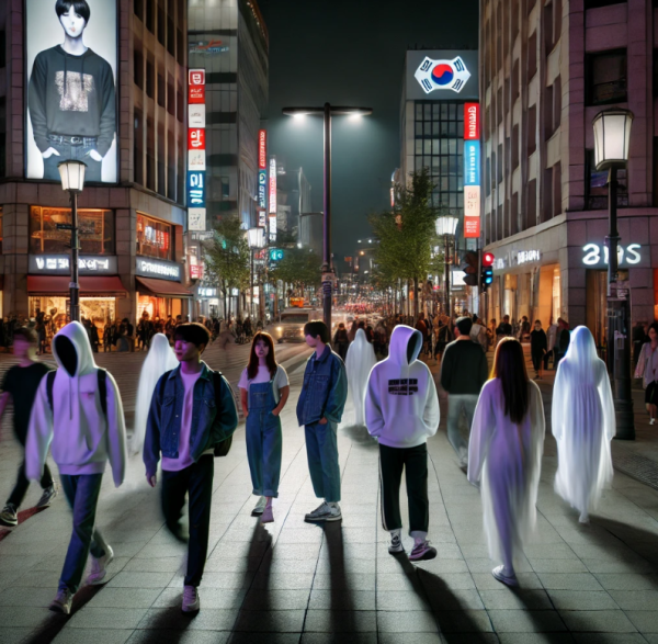 귀신 보는 친구이야기 21 질의 응답 (QnA).png