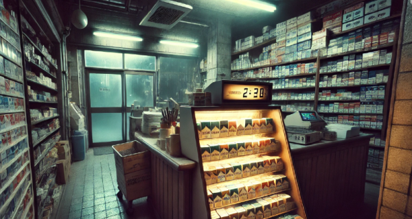 심야괴담회4 솔담배 (의경 괴담).png