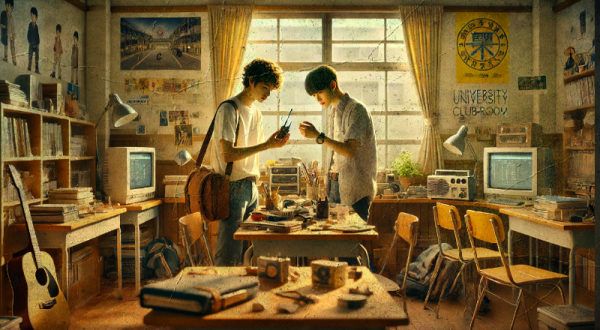 2CH 괴담 이야기 타니가와다게 SOS 무선 신호 (谷川岳).png